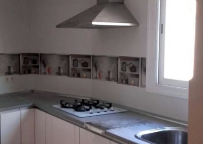Cocinas Coronas. Carpintería especializada en cocinas, armarios,vestidores y muebles de baño en Torralba de Oropesa. Toledo