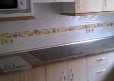 Cocinas Coronas. Carpintería especializada en cocinas, armarios,vestidores y muebles de baño en Torralba de Oropesa. Toledo